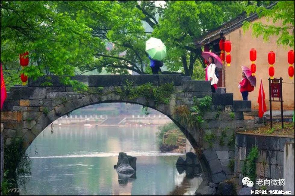 【春天，广西桂林灌阳县向您发出邀请！】江口老街又逢春 - 游山玩水 - 洛阳生活社区 - 洛阳28生活网 luoyang.28life.com