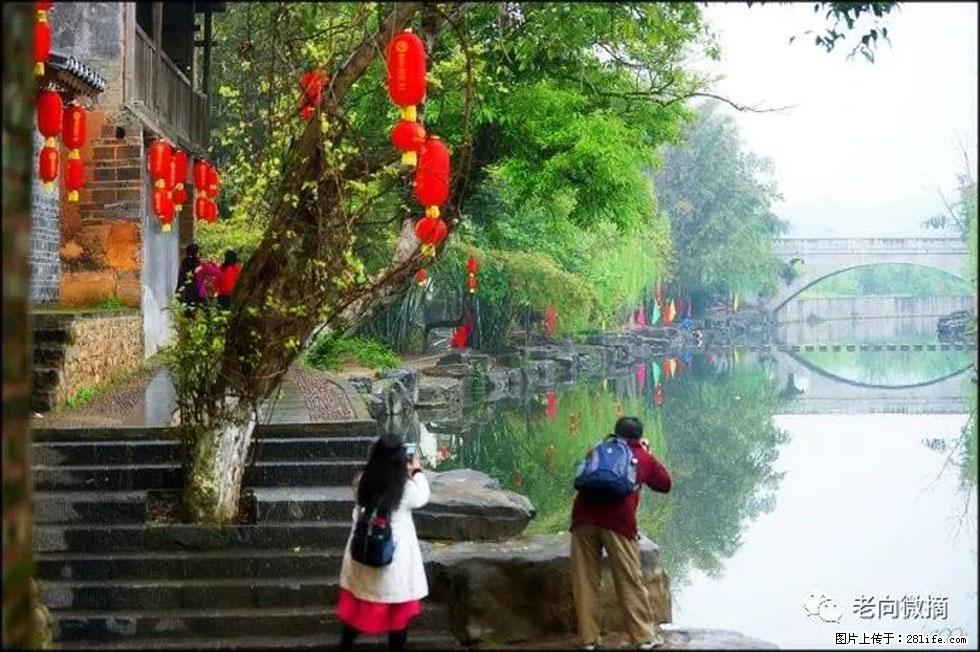 【春天，广西桂林灌阳县向您发出邀请！】江口老街又逢春 - 游山玩水 - 洛阳生活社区 - 洛阳28生活网 luoyang.28life.com