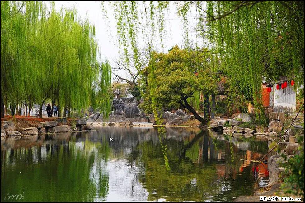 【春天，广西桂林灌阳县向您发出邀请！】江口老街又逢春 - 游山玩水 - 洛阳生活社区 - 洛阳28生活网 luoyang.28life.com