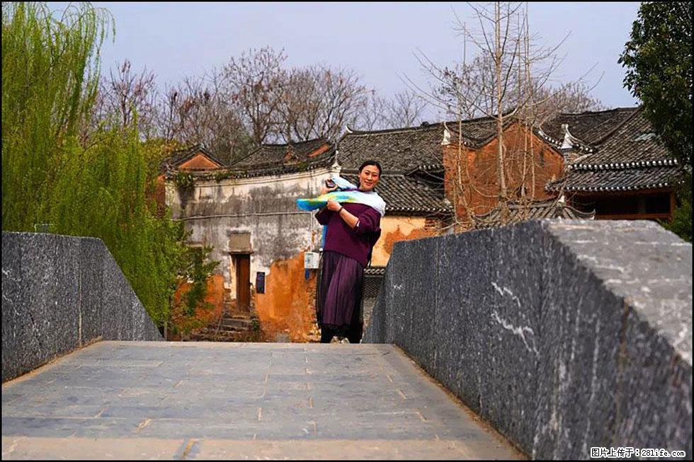 【春天，广西桂林灌阳县向您发出邀请！】江口老街又逢春 - 游山玩水 - 洛阳生活社区 - 洛阳28生活网 luoyang.28life.com