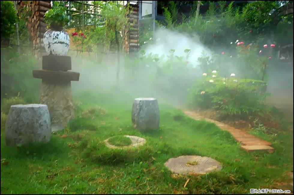 【春天,广西桂林灌阳县向您发出邀请!】如梦似幻莲溪庐 - 游山玩水 - 洛阳生活社区 - 洛阳28生活网 luoyang.28life.com