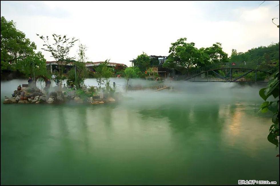 【春天,广西桂林灌阳县向您发出邀请!】如梦似幻莲溪庐 - 游山玩水 - 洛阳生活社区 - 洛阳28生活网 luoyang.28life.com