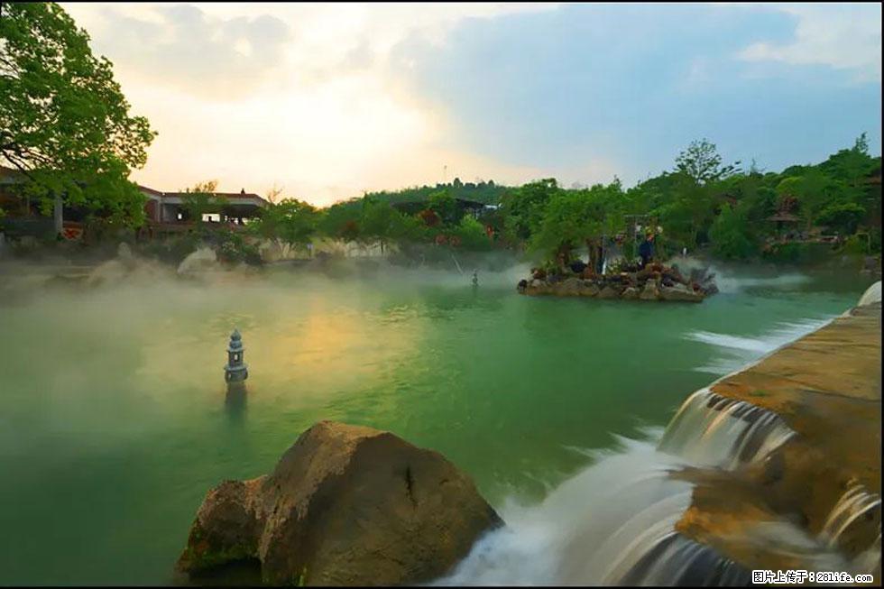 【春天,广西桂林灌阳县向您发出邀请!】如梦似幻莲溪庐 - 游山玩水 - 洛阳生活社区 - 洛阳28生活网 luoyang.28life.com