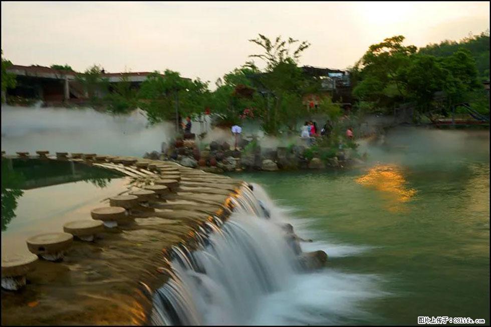【春天,广西桂林灌阳县向您发出邀请!】如梦似幻莲溪庐 - 游山玩水 - 洛阳生活社区 - 洛阳28生活网 luoyang.28life.com