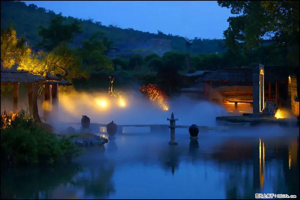 【春天,广西桂林灌阳县向您发出邀请!】如梦似幻莲溪庐 - 游山玩水 - 洛阳生活社区 - 洛阳28生活网 luoyang.28life.com