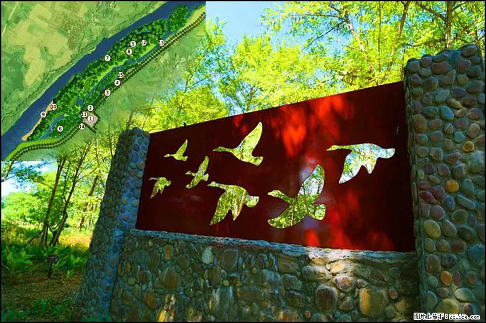 【春天,广西桂林灌阳县向您发出邀请!】熊家寨湿地公园 - 游山玩水 - 洛阳生活社区 - 洛阳28生活网 luoyang.28life.com