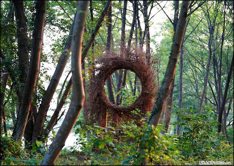 【春天,广西桂林灌阳县向您发出邀请!】熊家寨湿地公园 - 游山玩水 - 洛阳生活社区 - 洛阳28生活网 luoyang.28life.com