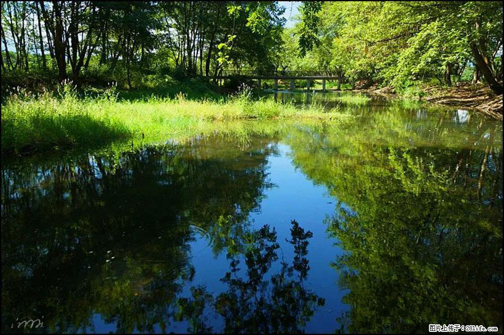 【春天,广西桂林灌阳县向您发出邀请!】熊家寨湿地公园 - 游山玩水 - 洛阳生活社区 - 洛阳28生活网 luoyang.28life.com