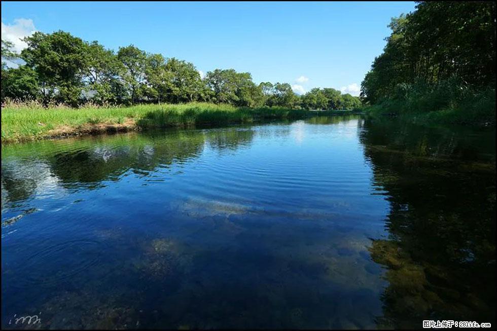 【春天,广西桂林灌阳县向您发出邀请!】熊家寨湿地公园 - 游山玩水 - 洛阳生活社区 - 洛阳28生活网 luoyang.28life.com