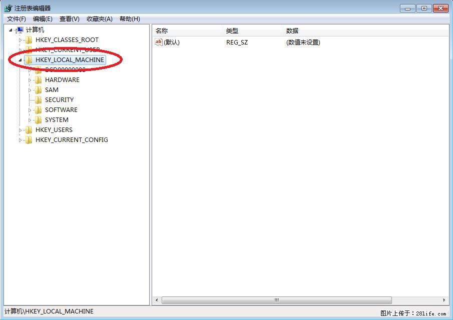 Photoshop不能直接拖拽打开图片的解决办法 - 生活百科 - 洛阳生活社区 - 洛阳28生活网 luoyang.28life.com
