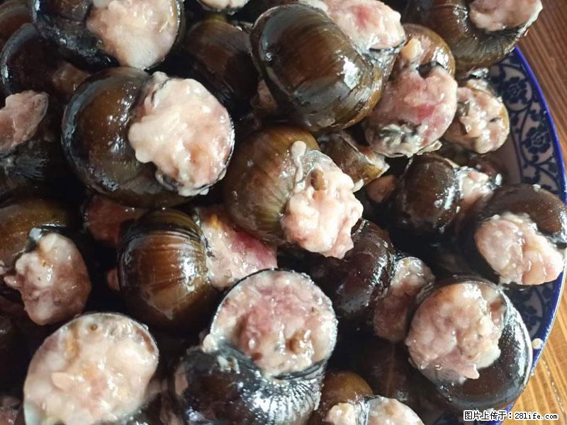 (舌尖上的乡村)灌阳:让人口齿留香的田螺酿 - 2023年07月31日 桂林日报第6版刊发 - 餐饮美食 - 饮食特产 - 洛阳分类信息 - 洛阳28生活网 luoyang.28life.com