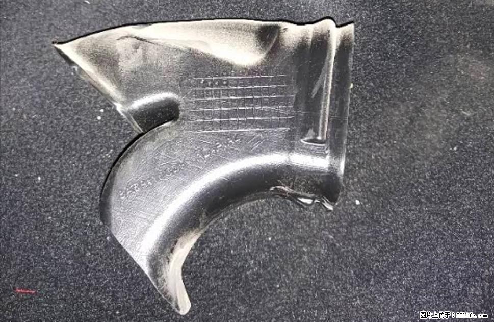 【福特·嘉年华】主驾驶位脚部空调不出风,如何解决? - 车友部落 - 洛阳生活社区 - 洛阳28生活网 luoyang.28life.com