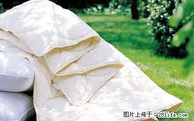 被子有异味?只要这样做,比晒太阳还强100倍! - 家居生活 - 洛阳生活社区 - 洛阳28生活网 luoyang.28life.com
