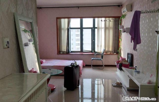 世府名邸精装一室,房东实心出租,有缘人看上价位好说,随时看房 - 房屋出租 - 房屋租售 - 洛阳分类信息 - 洛阳28生活网 luoyang.28life.com