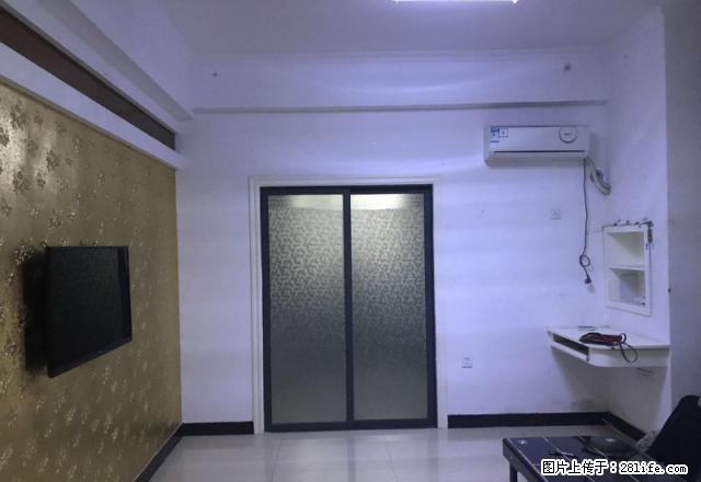 宝龙标准一室一厅,精装修,家具家电全齐,房东急租,有钥匙。 - 房屋出租 - 房屋租售 - 洛阳分类信息 - 洛阳28生活网 luoyang.28life.com