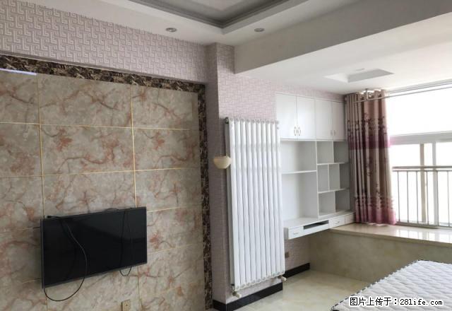 宝龙暖气精装房,全新家具家电,温馨舒适户型优美有钥匙随时看房 - 房屋出租 - 房屋租售 - 洛阳分类信息 - 洛阳28生活网 luoyang.28life.com