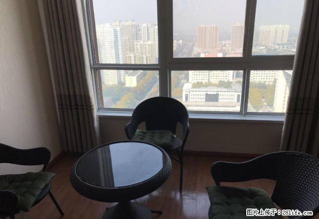 宝龙EF座精品暖气房公寓全新家具家电拎包入住随时看房多套出租 - 房屋出租 - 房屋租售 - 洛阳分类信息 - 洛阳28生活网 luoyang.28life.com