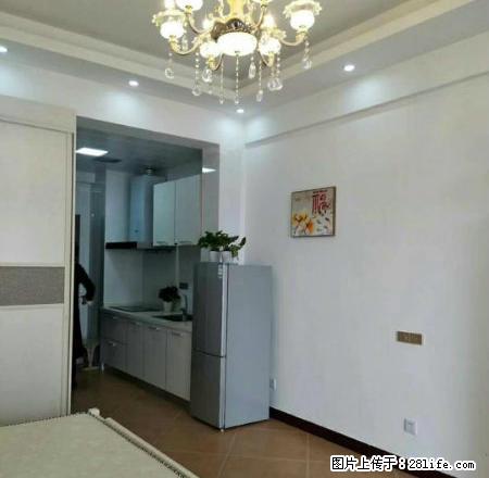 宝龙三期暖气公寓温馨舒适精装全齐拎包入住有钥匙随时看房。 - 房屋出租 - 房屋租售 - 洛阳分类信息 - 洛阳28生活网 luoyang.28life.com
