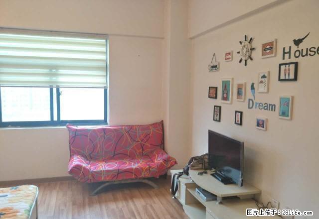 宝龙一期公寓精装暖气房房东急租仅租800元朝南拎包入住有钥匙 - 房屋出租 - 房屋租售 - 洛阳分类信息 - 洛阳28生活网 luoyang.28life.com