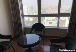 宝龙EF座精品暖气房公寓全新家具家电拎包入住随时看房多套出租 - 洛阳28生活网 luoyang.28life.com
