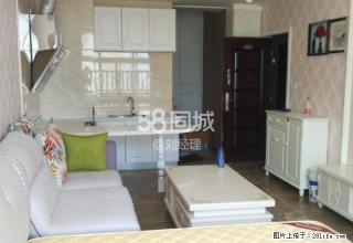 宝龙城市广场二期 1室1厅1卫 - 洛阳28生活网 luoyang.28life.com