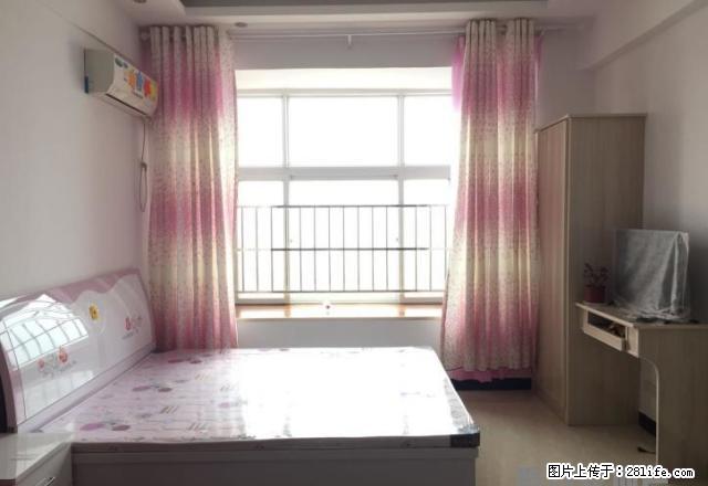 宝龙三期 仅此一间 高.贵品质生活社区 家具家电全齐干净整洁 - 房屋出租 - 房屋租售 - 洛阳分类信息 - 洛阳28生活网 luoyang.28life.com