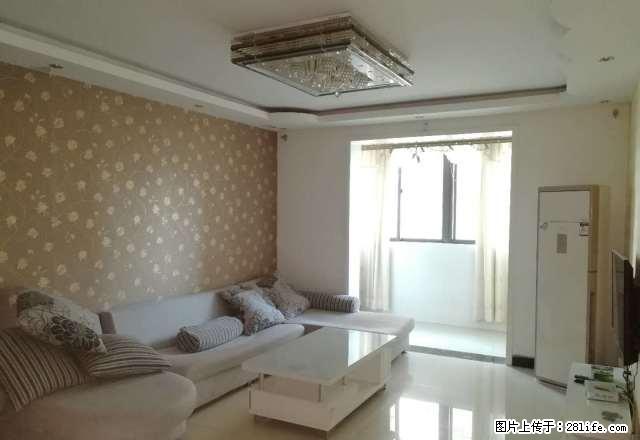 宝龙西区住宅大两室 精装全齐拎包入住 暖气开放 可短可长灵活 - 房屋出租 - 房屋租售 - 洛阳分类信息 - 洛阳28生活网 luoyang.28life.com