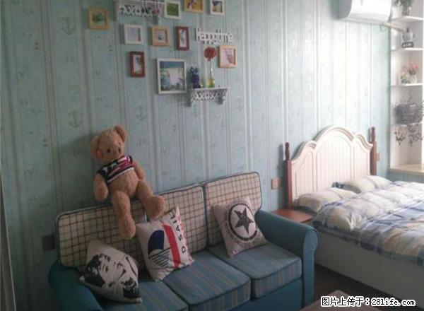 宝龙三期 通透户型 朝阳一整天 家具家电高档家私 拎包入住 - 房屋出租 - 房屋租售 - 洛阳分类信息 - 洛阳28生活网 luoyang.28life.com