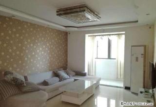 宝龙西区住宅大两室 精装全齐拎包入住 暖气开放 可短可长灵活 - 洛阳28生活网 luoyang.28life.com