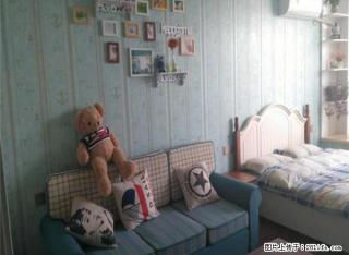 宝龙三期 通透户型 朝阳一整天 家具家电高档家私 拎包入住 - 洛阳28生活网 luoyang.28life.com