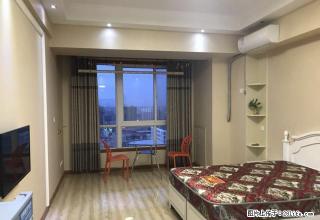 宝龙公寓精装全齐 拎包入住真实房源公主房 全新出租 舒适温馨 - 洛阳28生活网 luoyang.28life.com