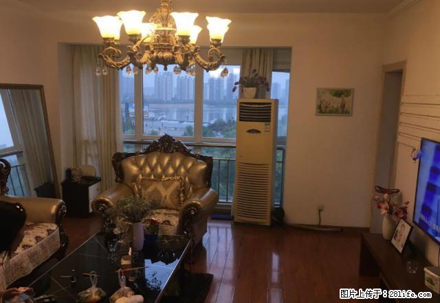 南昌路 洛浦公园河景房 精装大两室 双气 拎包入住 - 房屋出租 - 房屋租售 - 洛阳分类信息 - 洛阳28生活网 luoyang.28life.com