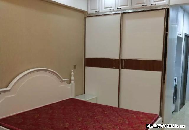 泉舜正大旁 宝龙精装1室1厅 一切齐全 拎包入住 - 房屋出租 - 房屋租售 - 洛阳分类信息 - 洛阳28生活网 luoyang.28life.com