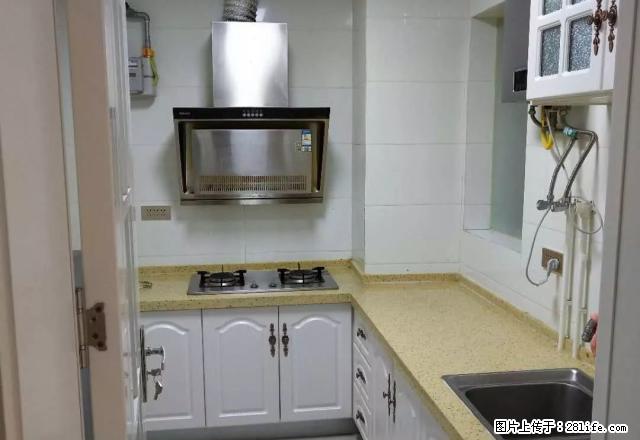 泉舜正大旁 宝龙精装2室2厅 拎包入住 - 房屋出租 - 房屋租售 - 洛阳分类信息 - 洛阳28生活网 luoyang.28life.com
