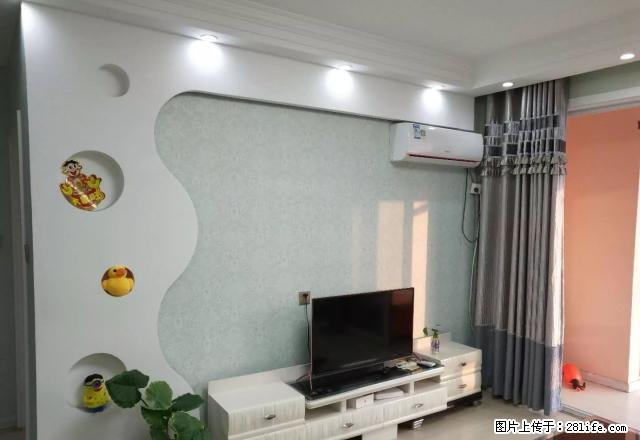 泉舜正大旁 宝龙精装2室2厅 拎包入住 - 房屋出租 - 房屋租售 - 洛阳分类信息 - 洛阳28生活网 luoyang.28life.com