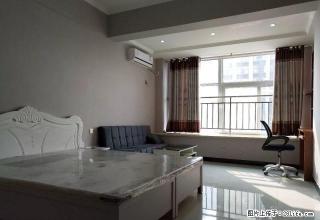 山恒房产 宝龙精装公寓 实图有钥匙 急租 - 洛阳28生活网 luoyang.28life.com
