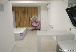 宝龙EF新房。装修精致干净,家电齐全,可短租~~~ - 洛阳28生活网 luoyang.28life.com