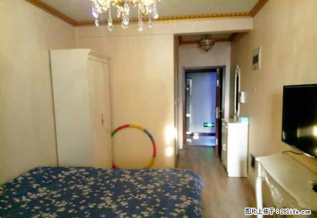 南昌路 豪华装修一室租金1100家具家电齐全看房方便名门盛世 - 房屋出租 - 房屋租售 - 洛阳分类信息 - 洛阳28生活网 luoyang.28life.com
