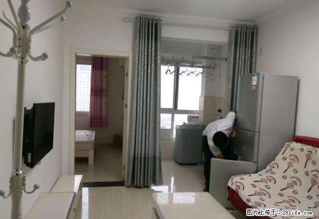 (0中介费)东方今典境界精装修标准一室一厅出租 - 房屋出租 - 房屋租售 - 洛阳分类信息 - 洛阳28生活网 luoyang.28life.com