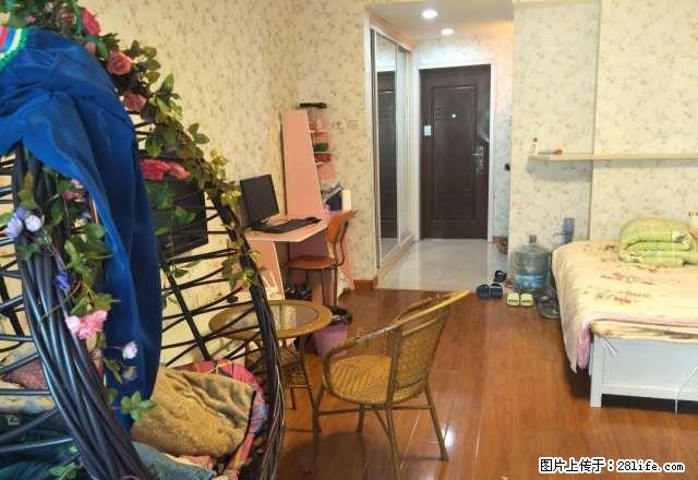 温馨宝龙小公寓,惊爆价有钥匙, 暖气房,家电齐全。 - 房屋出租 - 房屋租售 - 洛阳分类信息 - 洛阳28生活网 luoyang.28life.com