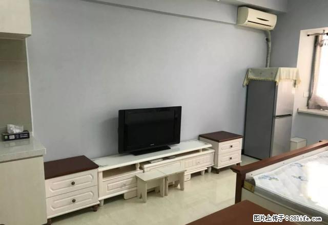 一室一厅.精装修.无中介费 - 房屋出租 - 房屋租售 - 洛阳分类信息 - 洛阳28生活网 luoyang.28life.com