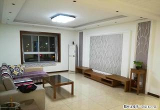出租泉舜隆安富阳140平3室精装拎包入住2200元/月 - 洛阳28生活网 luoyang.28life.com