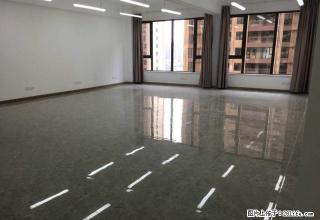 九都路中弘中央广场120平精装办公室出租 双气 交通便利 - 洛阳28生活网 luoyang.28life.com