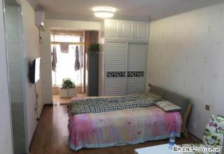 南昌路西苑公园 精装一室电梯房 独立厨房 拎包入住 双气 - 洛阳28生活网 luoyang.28life.com
