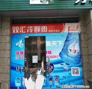 恒大绿洲牛逼商铺旁边是恒大学校、小区出口、幼儿园、加气站 - 洛阳28生活网 luoyang.28life.com