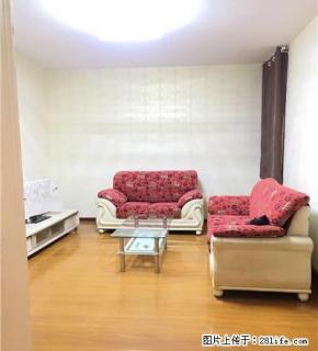 中侨绿城 两室两厅 精装修 二楼 双气入户 - 洛阳28生活网 luoyang.28life.com
