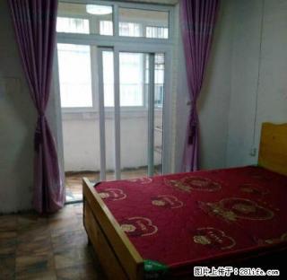 拖厂北7 精装修一室 一楼家具家电齐 随时看房 - 洛阳28生活网 luoyang.28life.com
