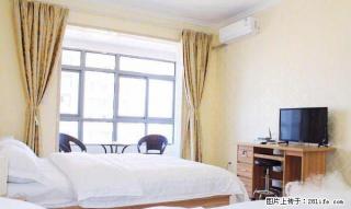 东方今典水晶七号，可选择放两张床，装修温馨舒适！ - 洛阳28生活网 luoyang.28life.com