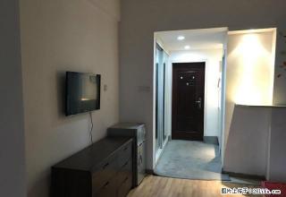 宝龙一期一室精装修家电齐全随时入住 - 洛阳28生活网 luoyang.28life.com