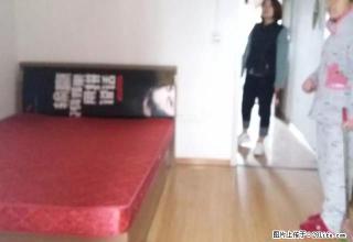 上海市场 北7号院 两室双气带阳台 拎包入住 带电脑 650 - 洛阳28生活网 luoyang.28life.com